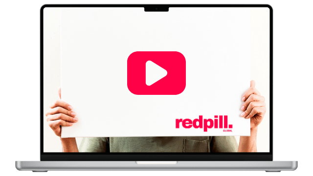 Video de presentación del Campus Red Pill Global