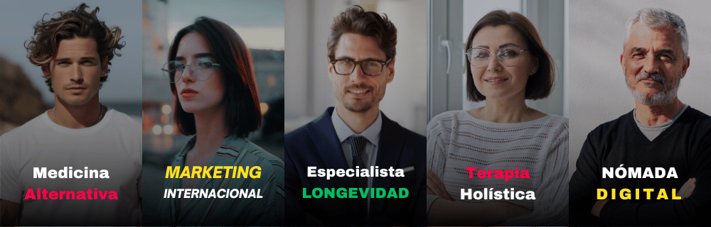 Certificaciones en Red Pill