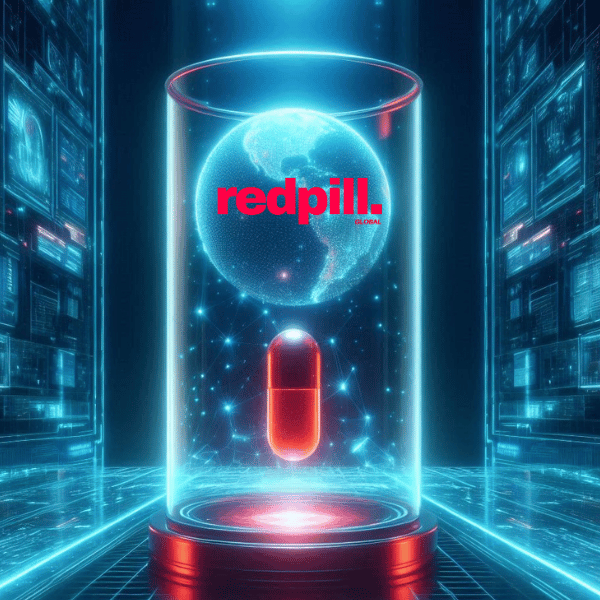 El campus holístico Redpill global